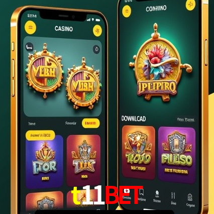 Benefícios da Conta t11bet