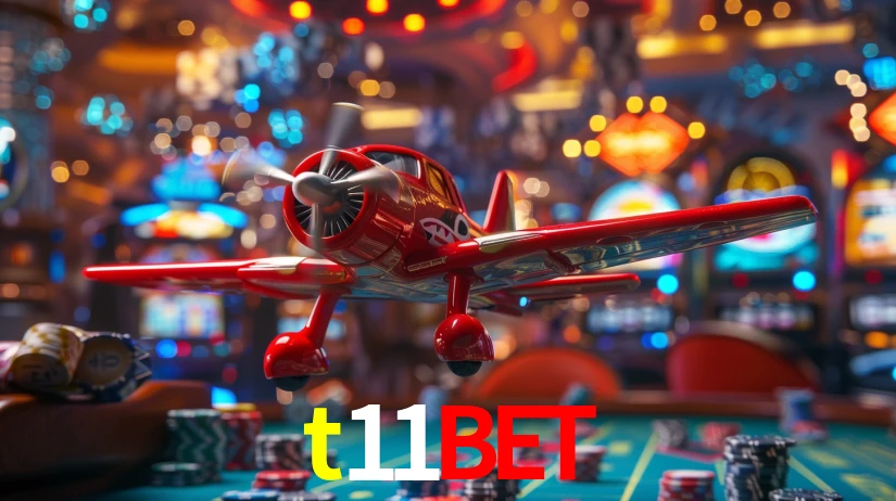 Estatísticas Crash Games t11bet