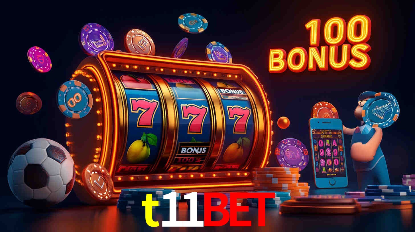Bônus Diários t11bet