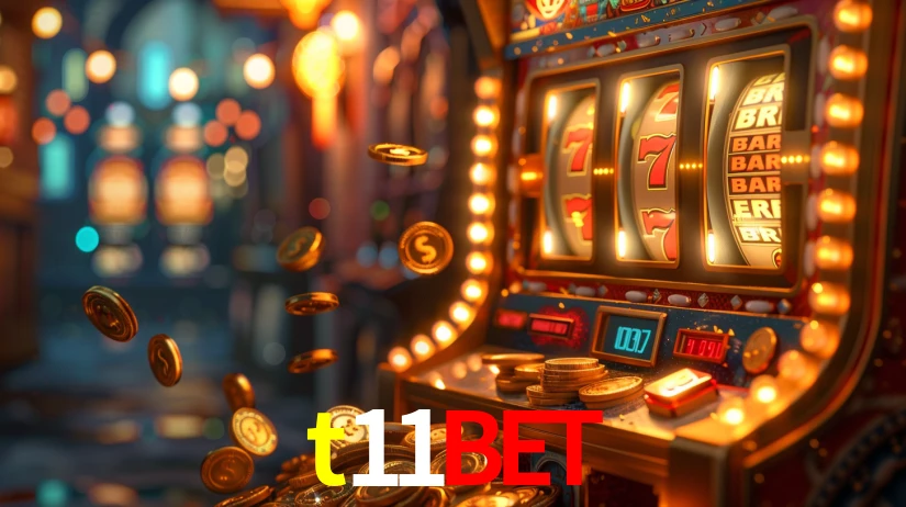 Ofertas Exclusivas t11bet