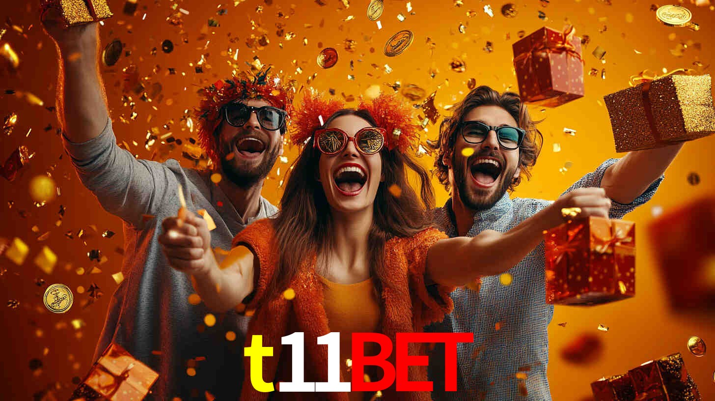 Promoção Relâmpago t11bet