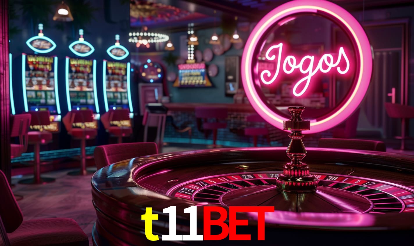 Diretório de Jogos t11bet