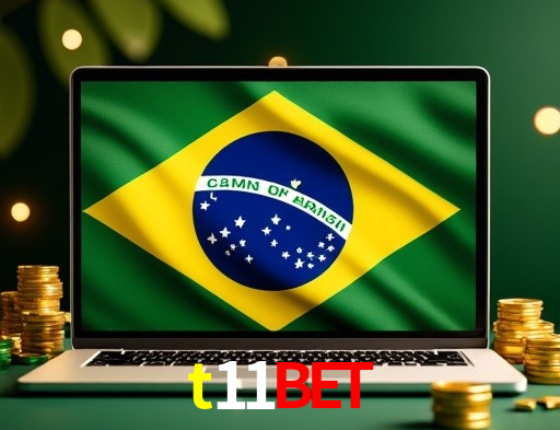 Provedores de Jogos t11bet