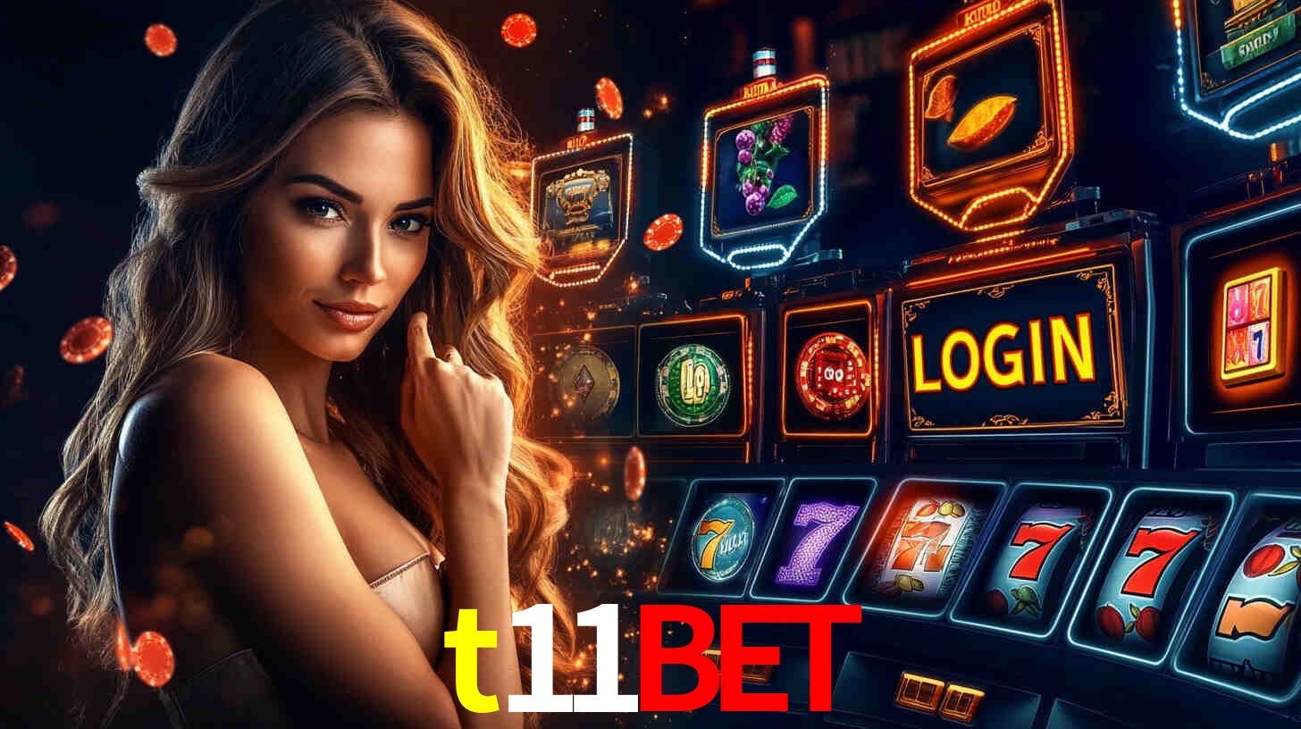 Login Seguro t11bet