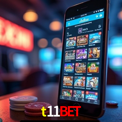 Casino VIP t11bet