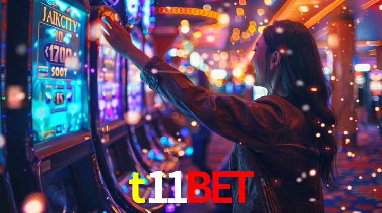 Programa VIP t11bet